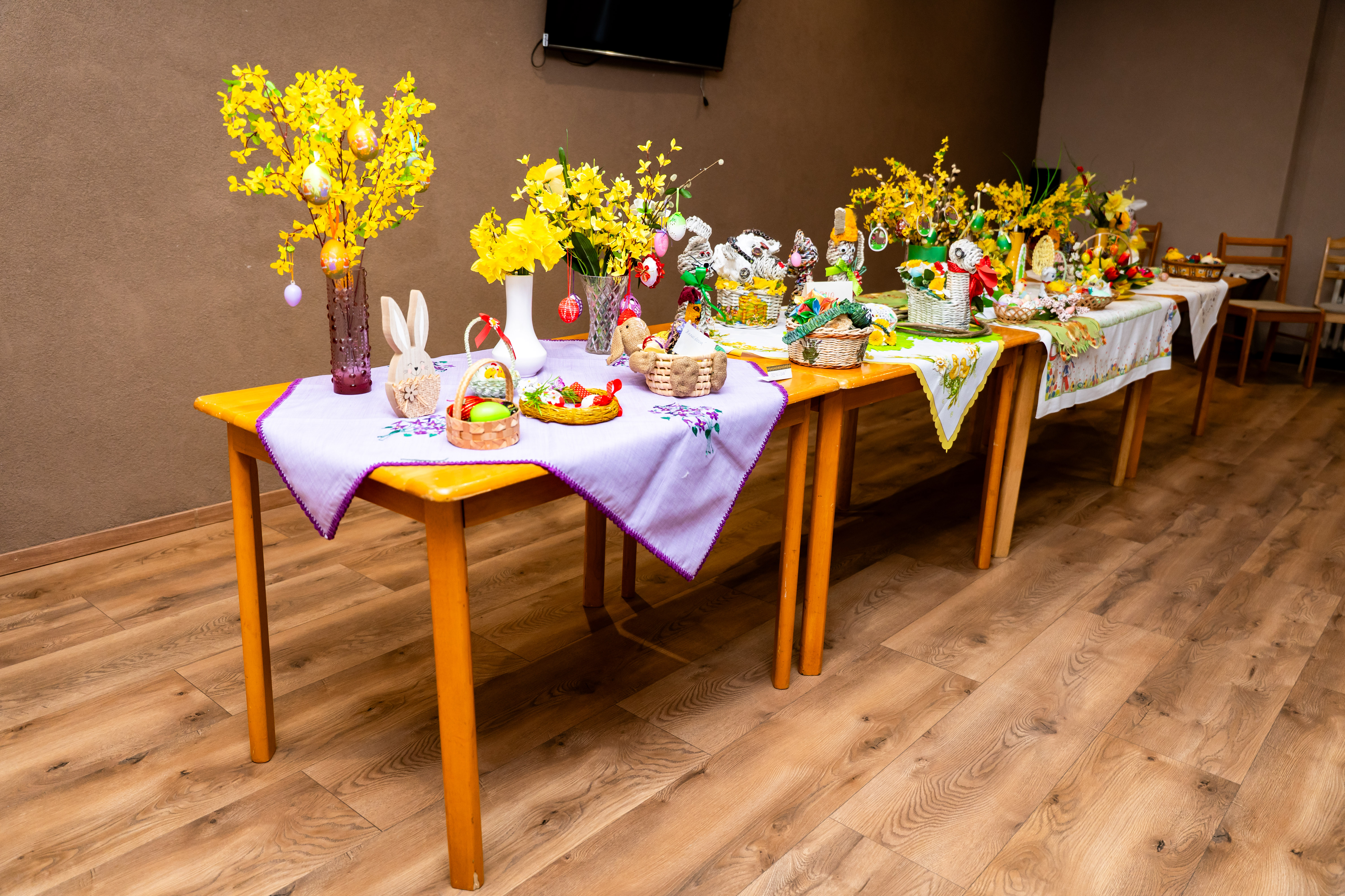 denne centrum v Kosice - Nad jazerom-2